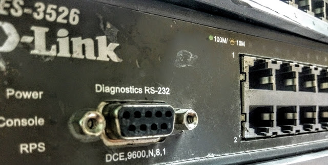 D-Link DES 3526 «Power Status : Main — Abnormal» | Ошибка питания. Решаем.